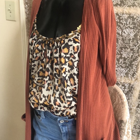 Strap top - Picture 3 of 5